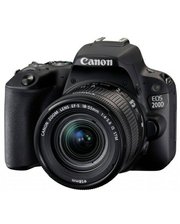 Canon EOS 200D Kit фото 4153939359