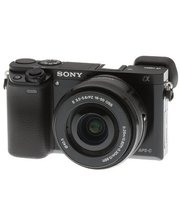Sony Alpha ILCE-6000 Kit фото 3405265967