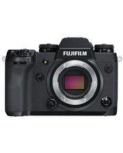 Fujifilm X-H1 Body фото 1756330962