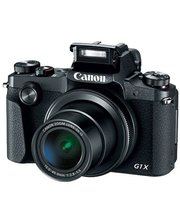 Canon PowerShot G1 X Mark III фото 3891236466