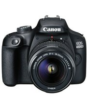Canon EOS 4000D Kit фото 2689594530
