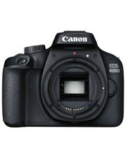 Canon EOS 4000D Body фото 1713677408