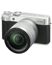 Fujifilm X-A10 Kit фото 3557062768