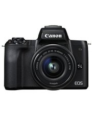 Canon EOS M50 Kit фото 2476999328