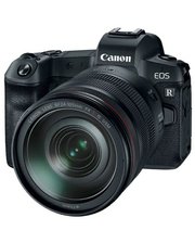 Canon EOS R Kit фото 2392928792