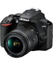 Nikon D3500 Kit фото 4158471597