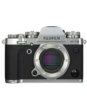 Fujifilm X-T3 Body фото 2367516365