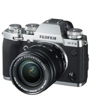 Fujifilm X-T3 Kit фото 2961000317