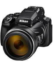 Nikon Coolpix P1000 фото 185960344