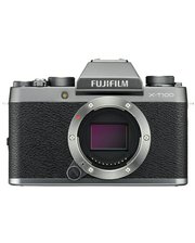 Fujifilm X-T100 Body фото 4271186264