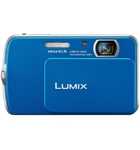 Panasonic Lumix DMC-FP5