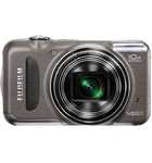 Fujifilm FinePix T200