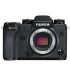 Fujifilm X-H1 Body