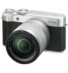 Fujifilm X-A10 Kit