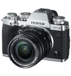 Fujifilm X-T3 Kit