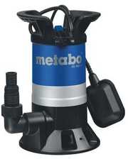 Metabo PS 7500 S фото 1187107561