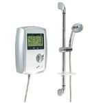 ATMOR Blue Wave 405 Thermostatic Shower 5