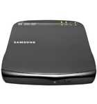 Toshiba Samsung Storage Technology SE-208BW Black