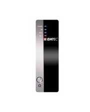 Emtec Movie Cube recorder R700 250Gb фото 4113305223