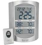 Celestron 47007 Large Format LCD Weather Station