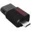 SanDisk Ultra Dual USB Drive 32GB фото 2862432615