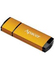 Apacer Handy Steno AH422 8GB фото 2481258517