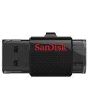SanDisk Ultra Dual USB Drive 32GB фото 186257355