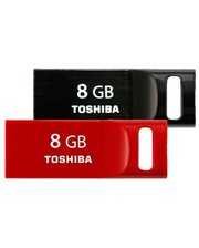 Toshiba TransMemory-Mini 19MB/s 8GB фото 921614083