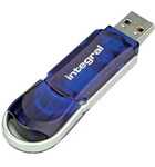 INTEGRAL USB 2.0 Courier Flash Drive 16GB