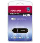 Transcend JetFlash V30 8Gb