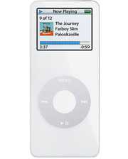 Apple iPod nano 2Gb (2005) фото 410749602