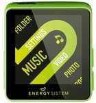 Energy Sistem Energy MP4 Sport 8Gb