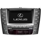 FlyAudio FA108NAVI Lexus ES 2012