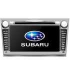 PMS Subaru Legacy