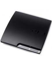 Sony PlayStation 3 slim 160 GB фото 3630600198