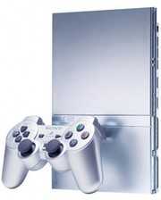 Sony PlayStation 2 фото 2516622514