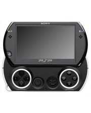 Sony PlayStation Portable Go PSP Go фото 4017918727