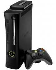 Microsoft Xbox 360 Elite Slim 250GB фото 1614571175