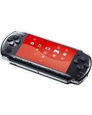 Sony PlayStation Portable Slim & Lite (PSP-3000) фото 1126156