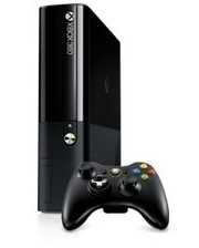 Microsoft Xbox 360 E 4GB фото 3371278460