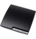 Sony PlayStation 3 slim 320 GB
