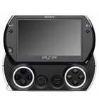 Sony PlayStation Portable Go PSP Go