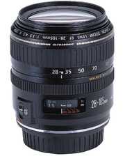 Canon EF 28-105 f/3.5-4.5 II USM фото 1019220886