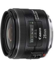 Canon EF 28mm f/2.8 IS USM фото 817631561