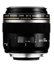Canon EF-S 60mm f/2.8 Macro USM фото 720911041