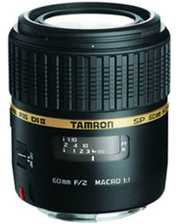 Tamron SP AF 60mm F/2.0 Di II LD Macro Nikon F фото 511523942