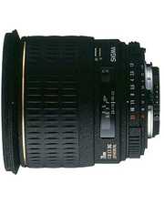 Sigma AF 28mm F1.8 EX DG ASPHERICAL MACRO Canon EF фото 2872551606