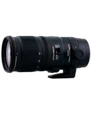 Sigma AF 50-150mm f/2.8 APO EX DC OS HSM Nikon F фото 3270535235
