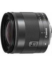 Canon EF-M 11-22mm f/4.0-5.6 IS STM фото 954844566