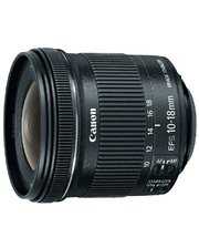Canon EF-S 10-18mm f/4.5-5.6 IS STM фото 92924966